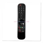 LG N55NANO90UPA remote control replacement