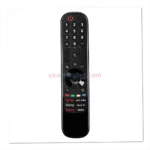 LG N65NANO90UPA remote control replacement