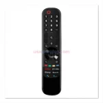 LG NANO80 remote control replacement
