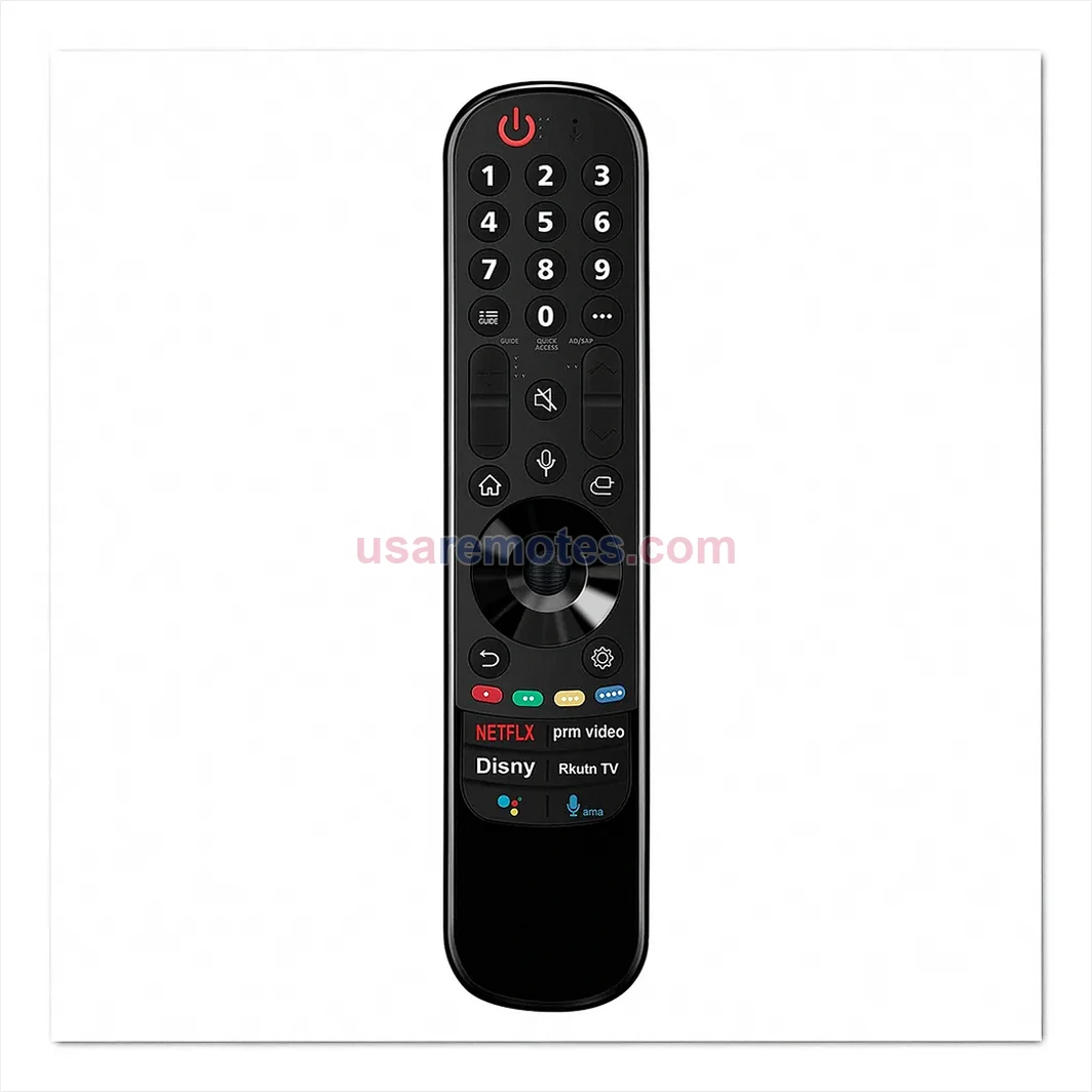 LG NANO80 remote control replacement LG NANO80 remote control replacement