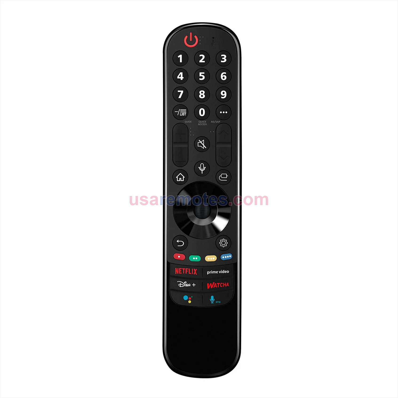 LG NANO85 remote control replacement LG NANO85 remote control replacement