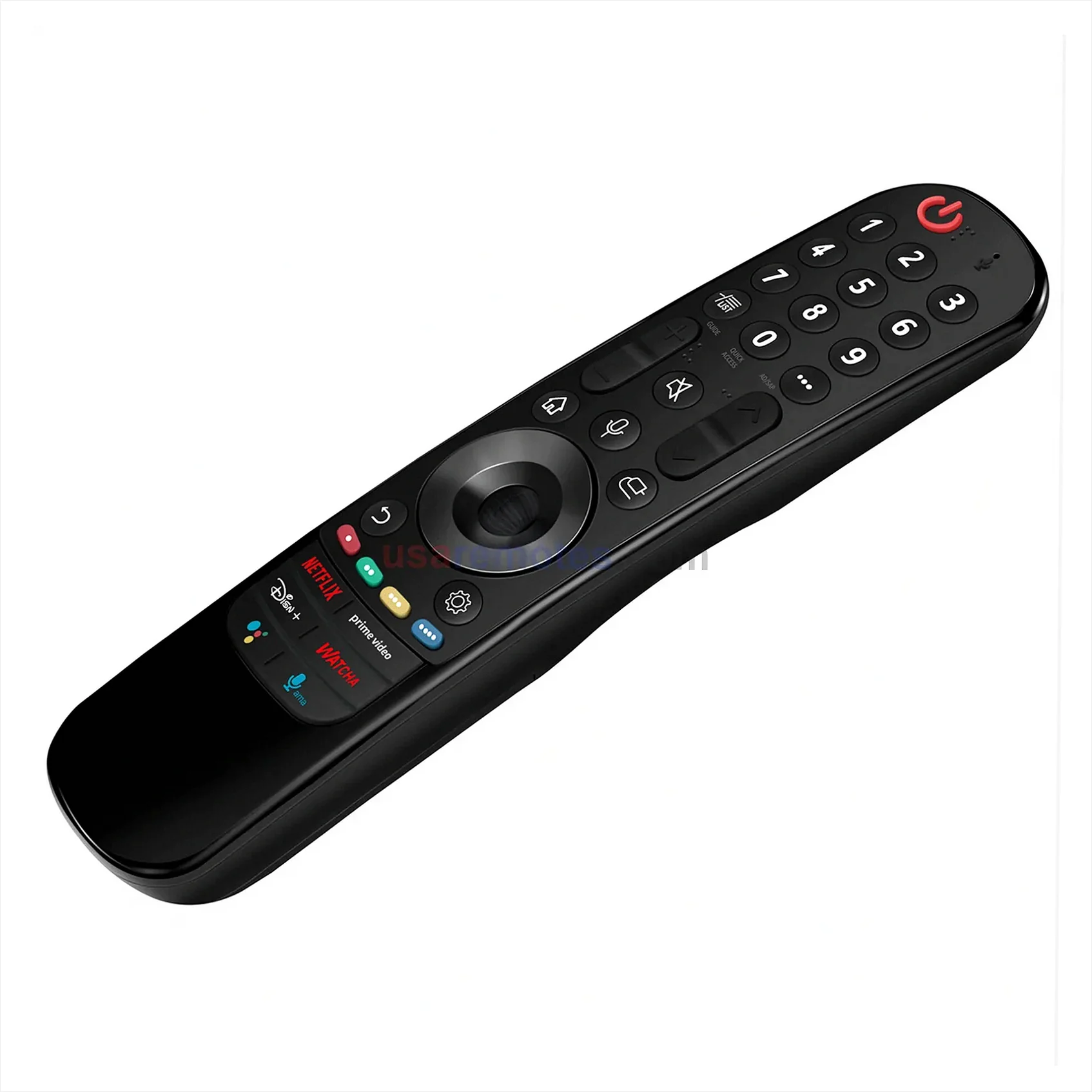 LG NANO90 TV remote control replacement LG NANO90 TV remote control replacement
