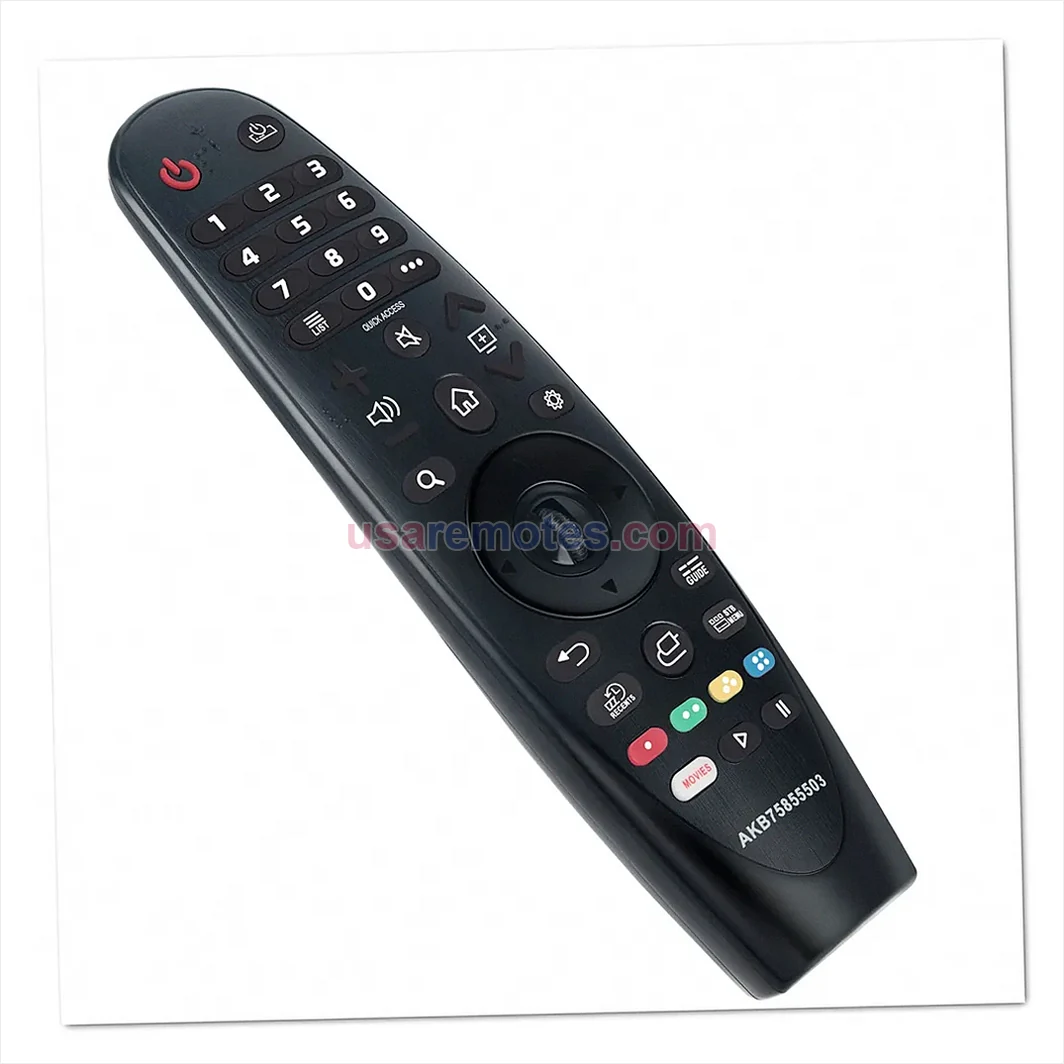 LG NANO97 remote control replacement LG NANO97 remote control replacement