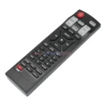 LG NB2430A remote control replacement
