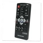 LG NB2540 remote control replacement