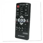 LG NB2540D remote control replacement