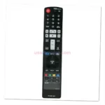 LG NB3740NB remote control replacement