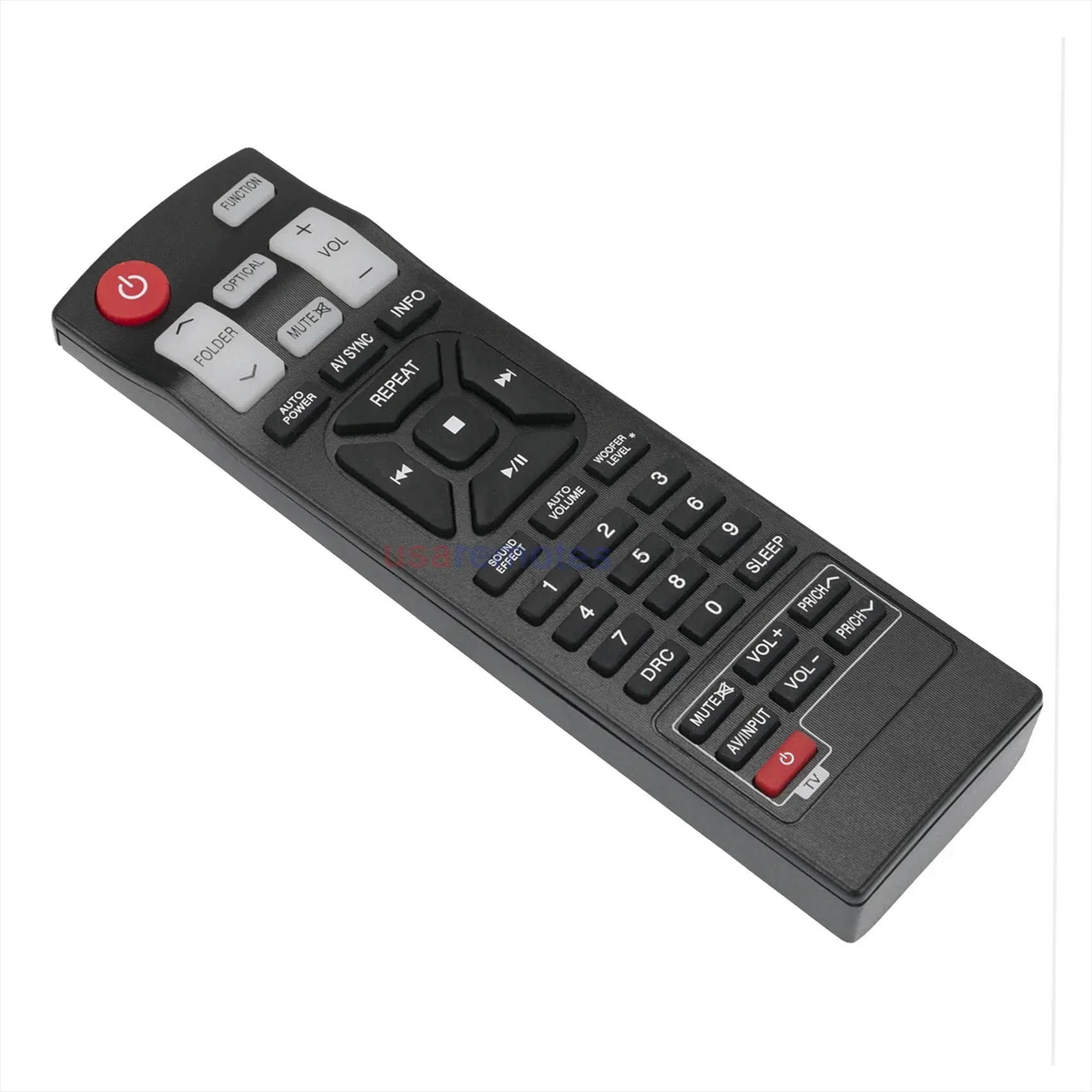 LG NB4540 remote control replacement LG NB4540 remote control replacement