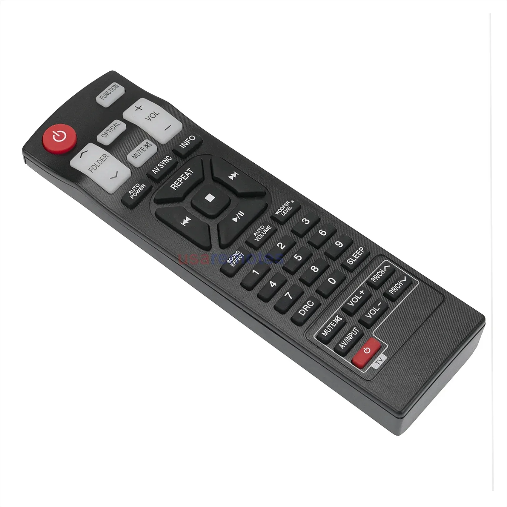 LG NB4540D remote control replacement LG NB4540D remote control replacement