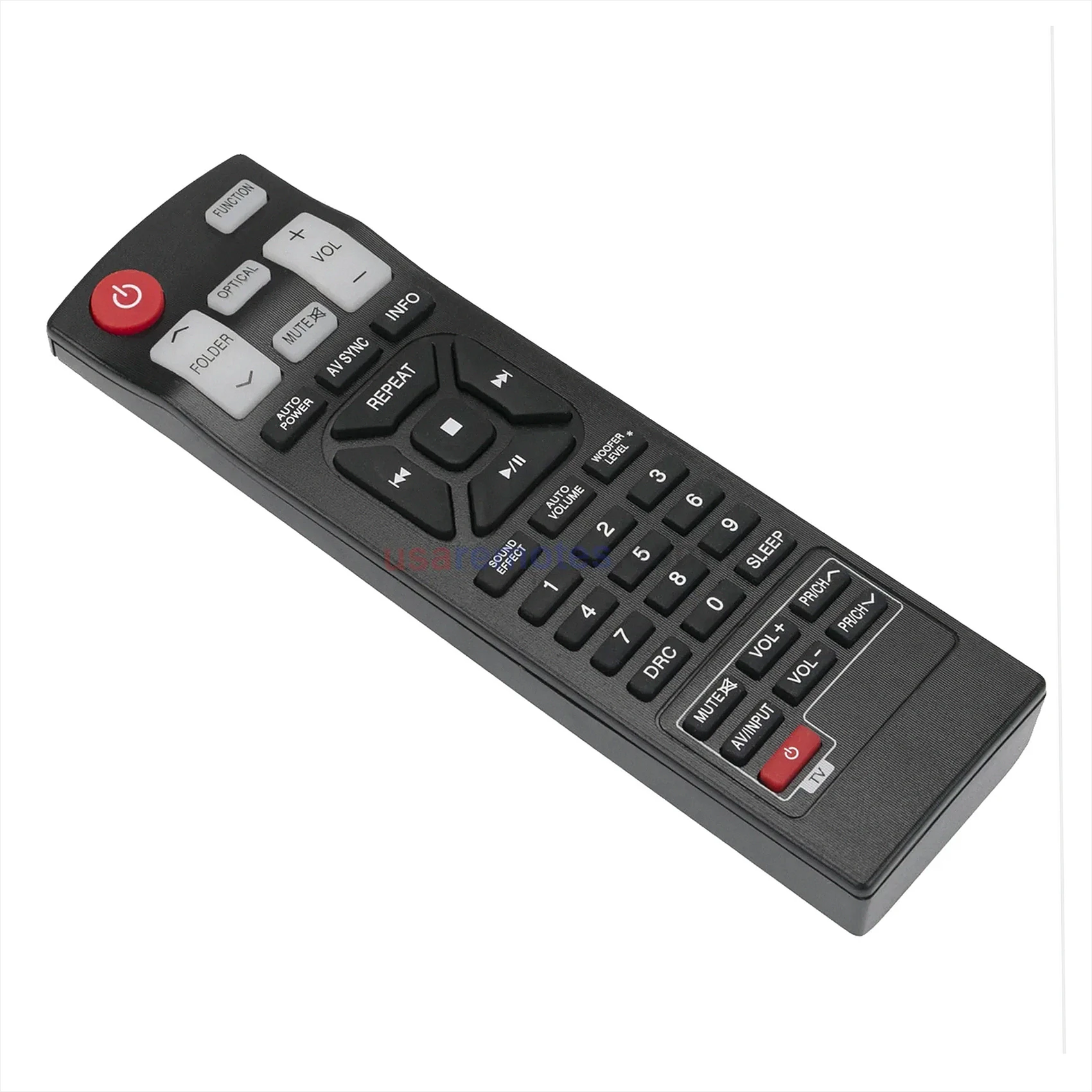 LG NB5541 remote control replacement LG NB5541 remote control replacement