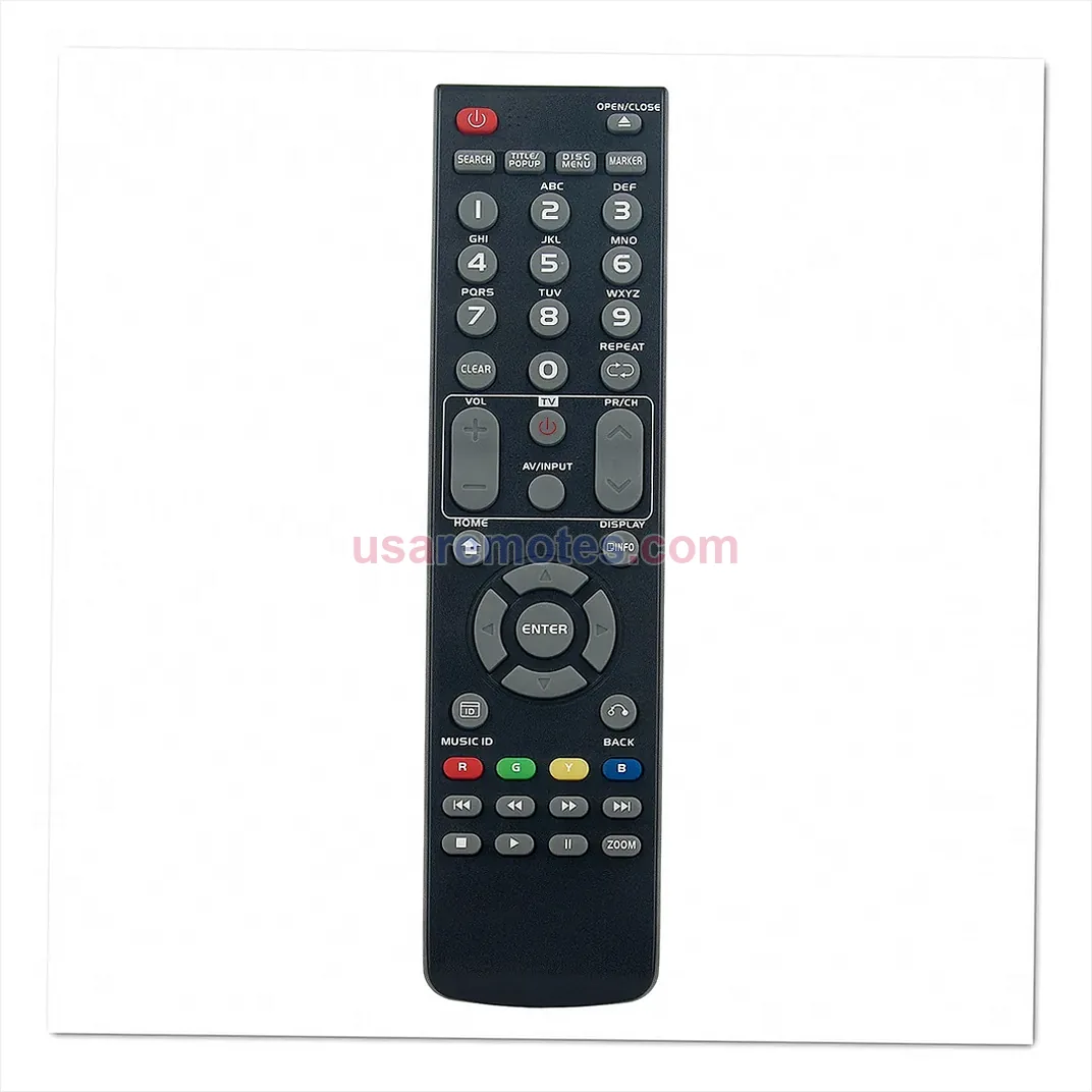 LG NBD560 remote control replacement LG NBD560 remote control replacement