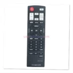 LG NCJS45W remote control replacement