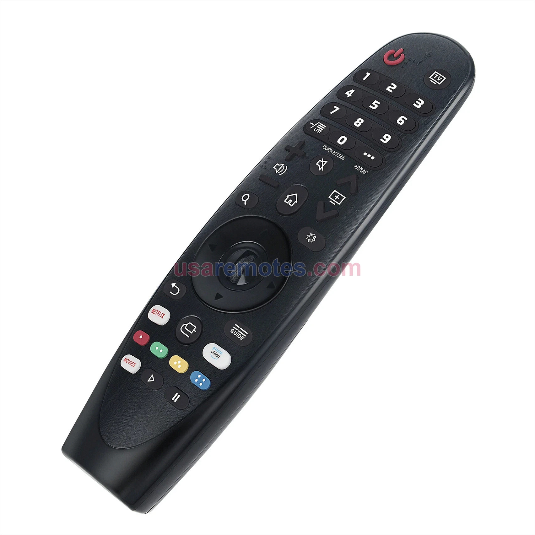 LG NOLED42C3PUA remote control replacement LG NOLED42C3PUA remote control replacement