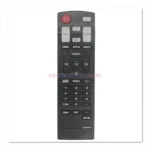 LG OK99DAB remote control replacement