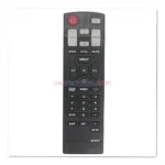 LG OK99M remote control replacement