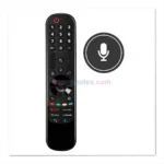 LG OLED42C2AUA remote control replacement