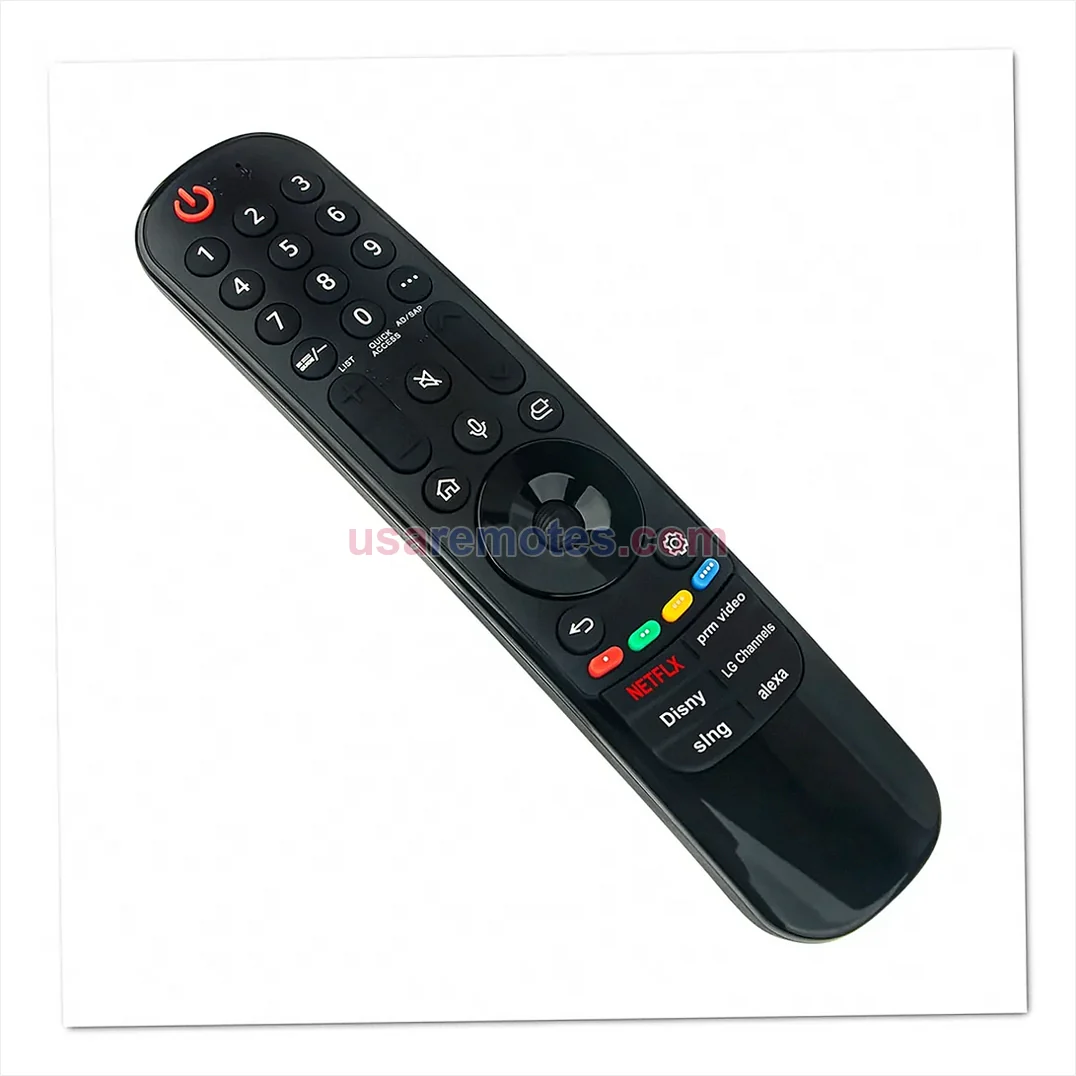 LG OLED42C3AUA remote control replacement LG OLED42C3AUA remote control replacement