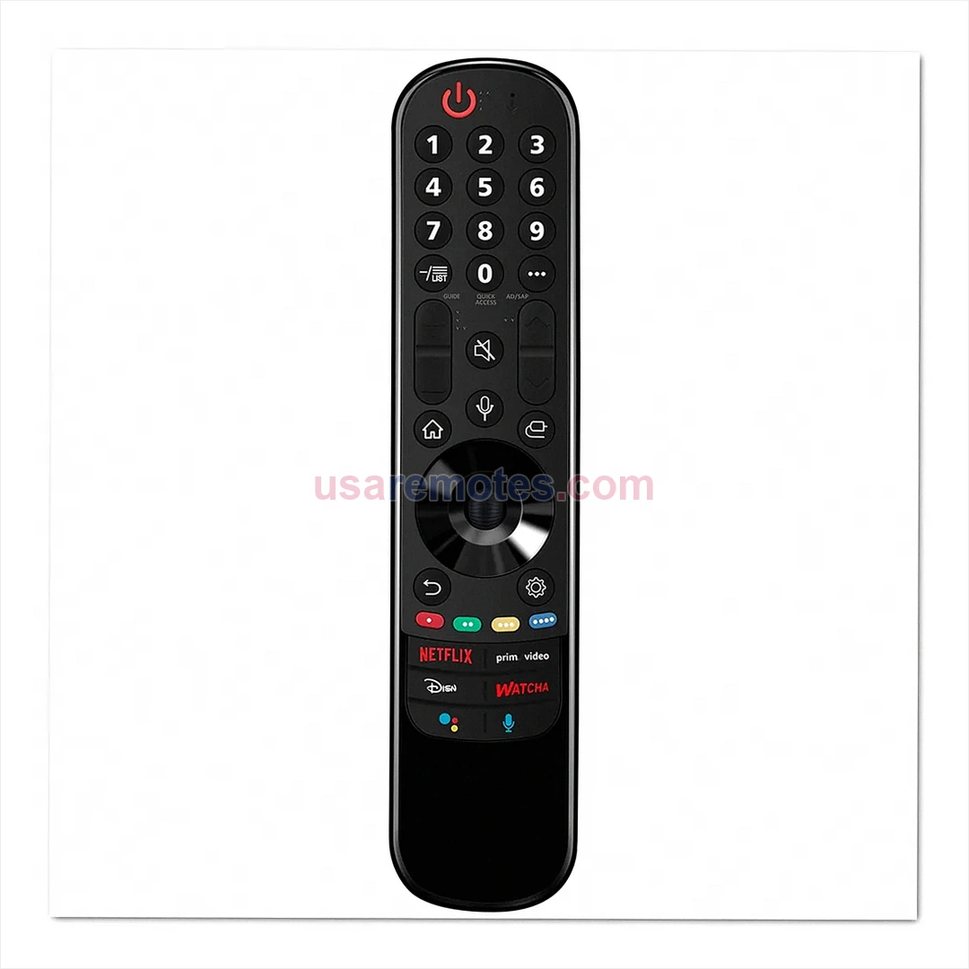 LG OLED48C1AUB remote control replacement LG OLED48C1AUB remote control replacement
