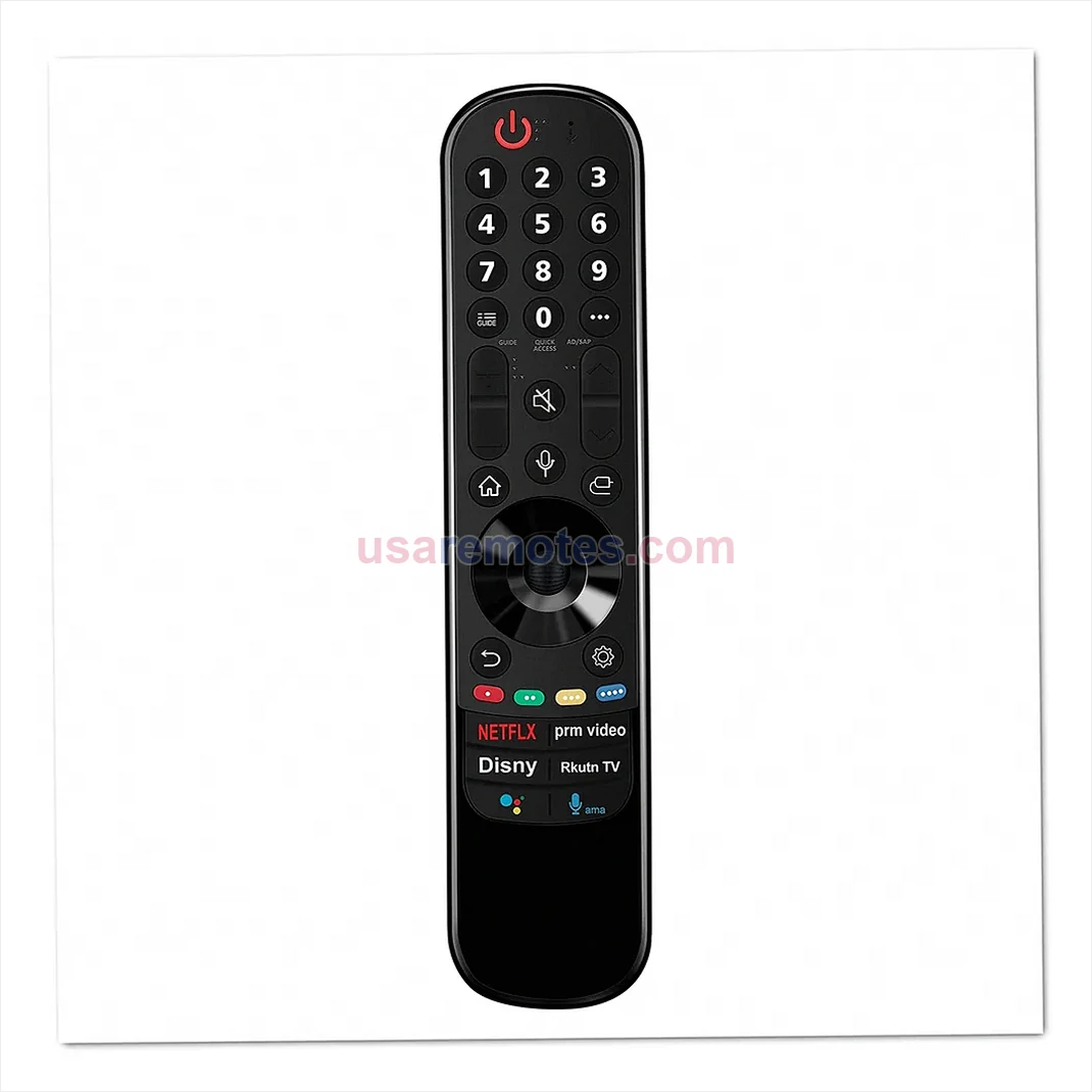 LG OLED48C2 remote control replacement LG OLED48C2 remote control replacement