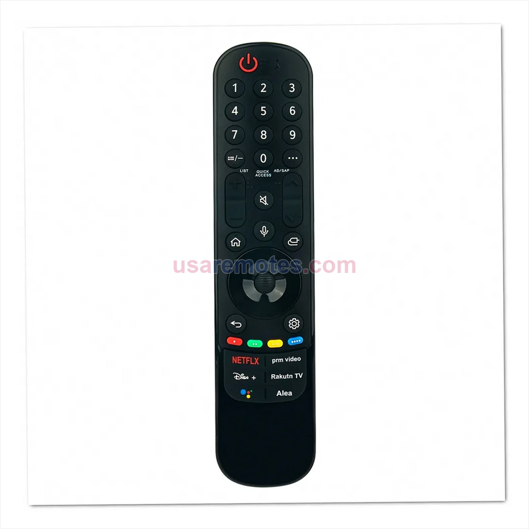 LG OLED48C2AUA remote control replacement LG OLED48C2AUA remote control replacement