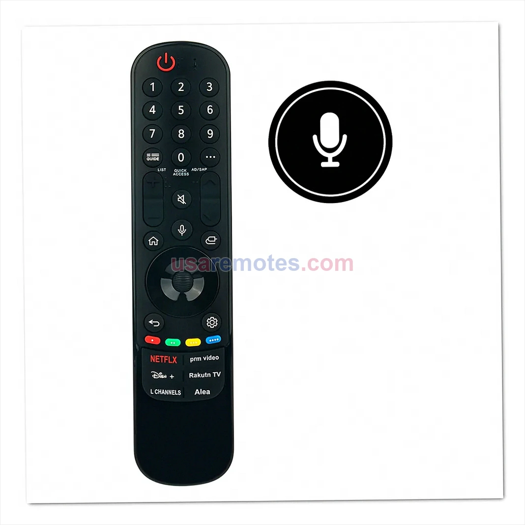 LG OLED48C32LA remote control replacement LG OLED48C32LA remote control replacement