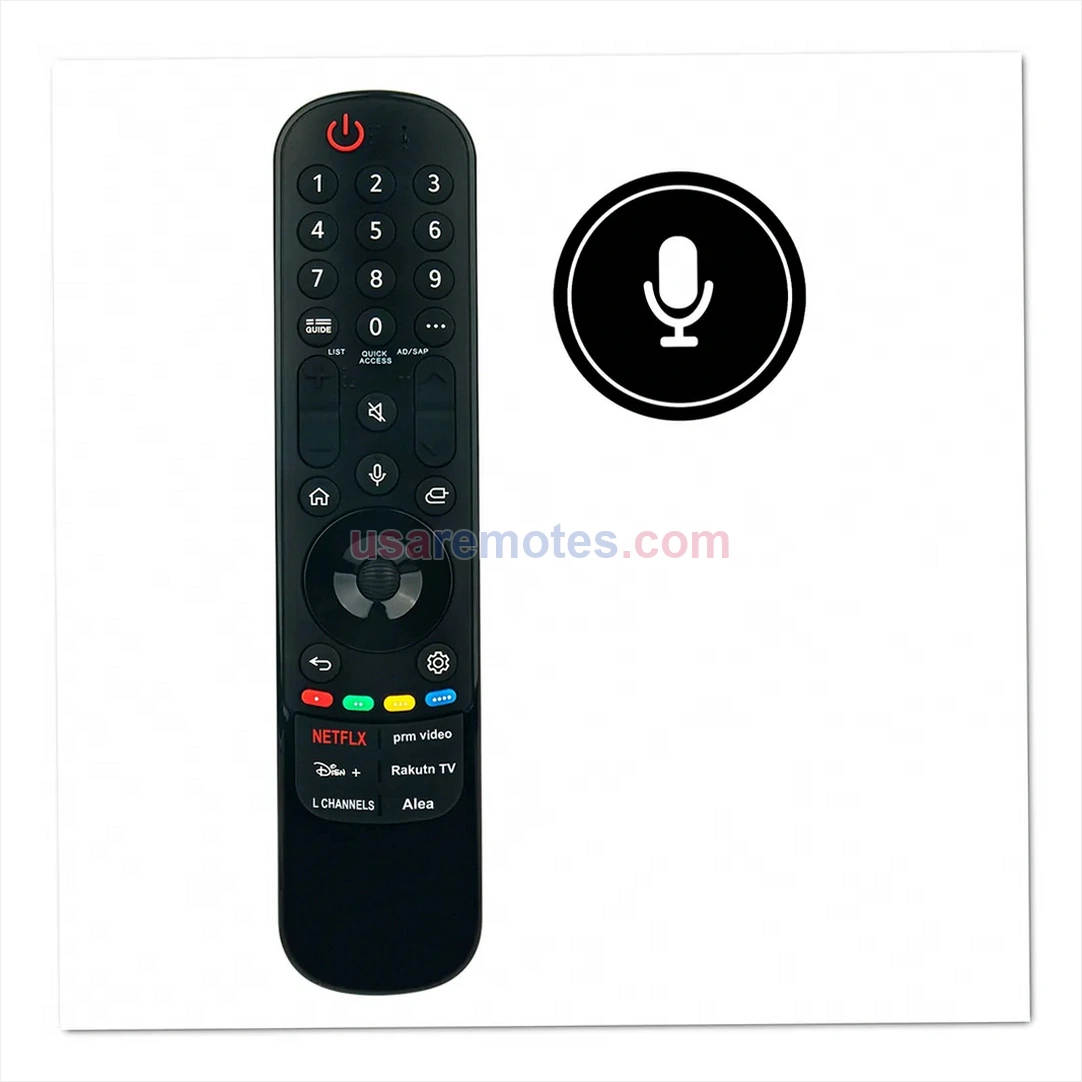 LG OLED48C38LA remote control replacement LG OLED48C38LA remote control replacement