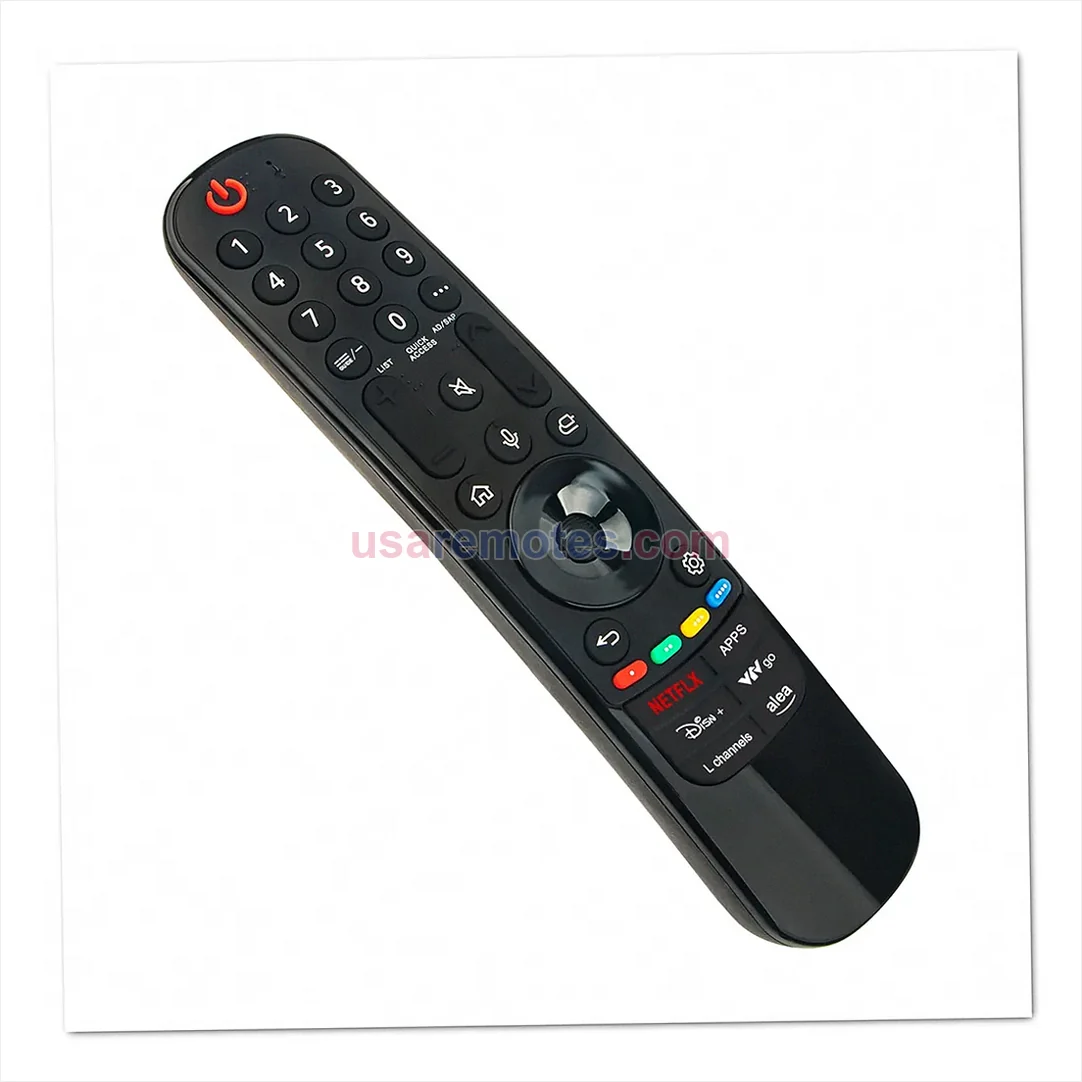 LG OLED48C4PUA TV remote control replacement LG OLED48C4PUA TV remote control replacement