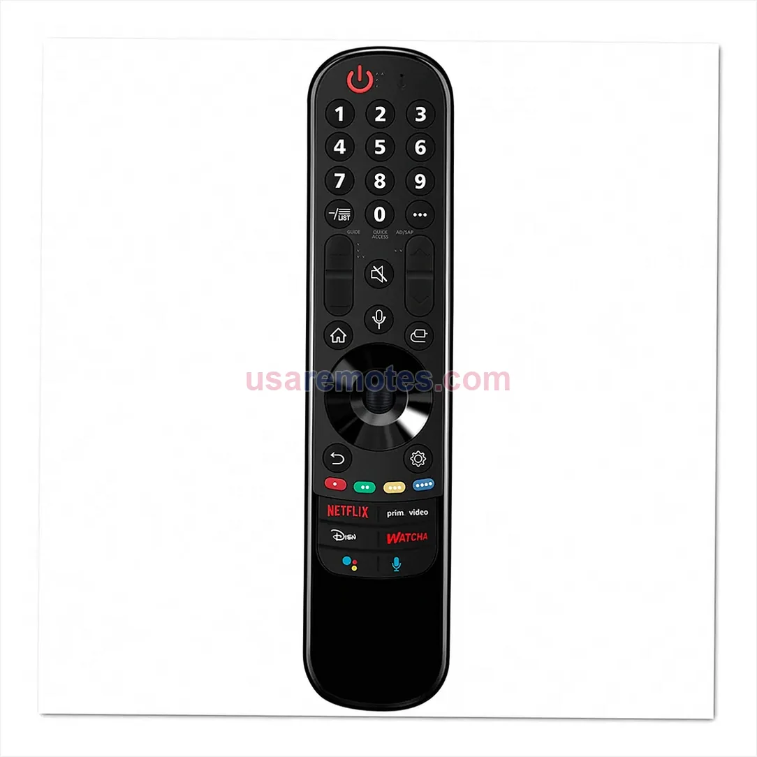 LG OLED55B1PUA remote control replacement LG OLED55B1PUA remote control replacement