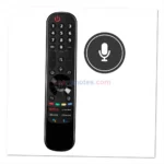 LG OLED55B23LA remote control replacement