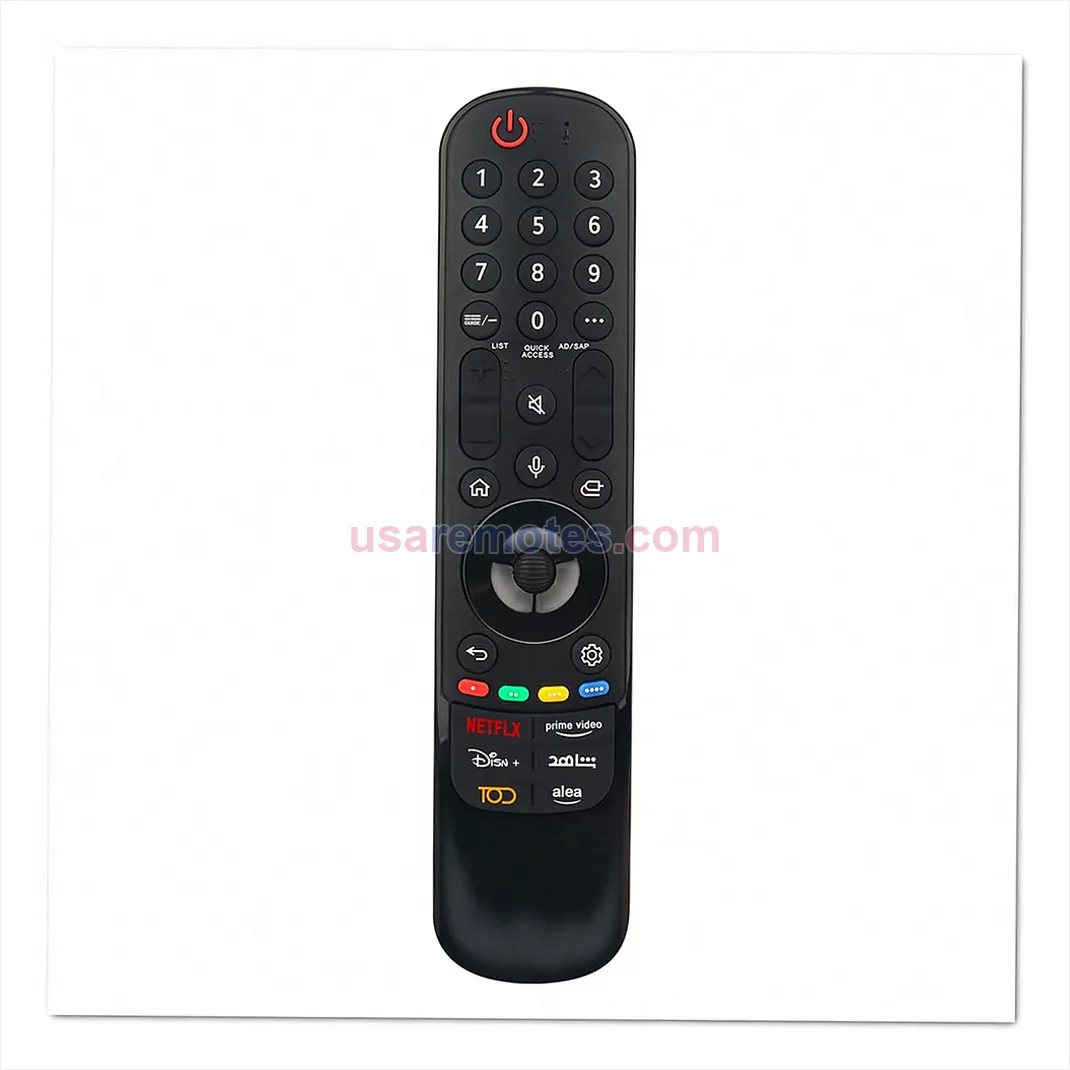 LG OLED55B3PUA remote control replacement LG OLED55B3PUA remote control replacement