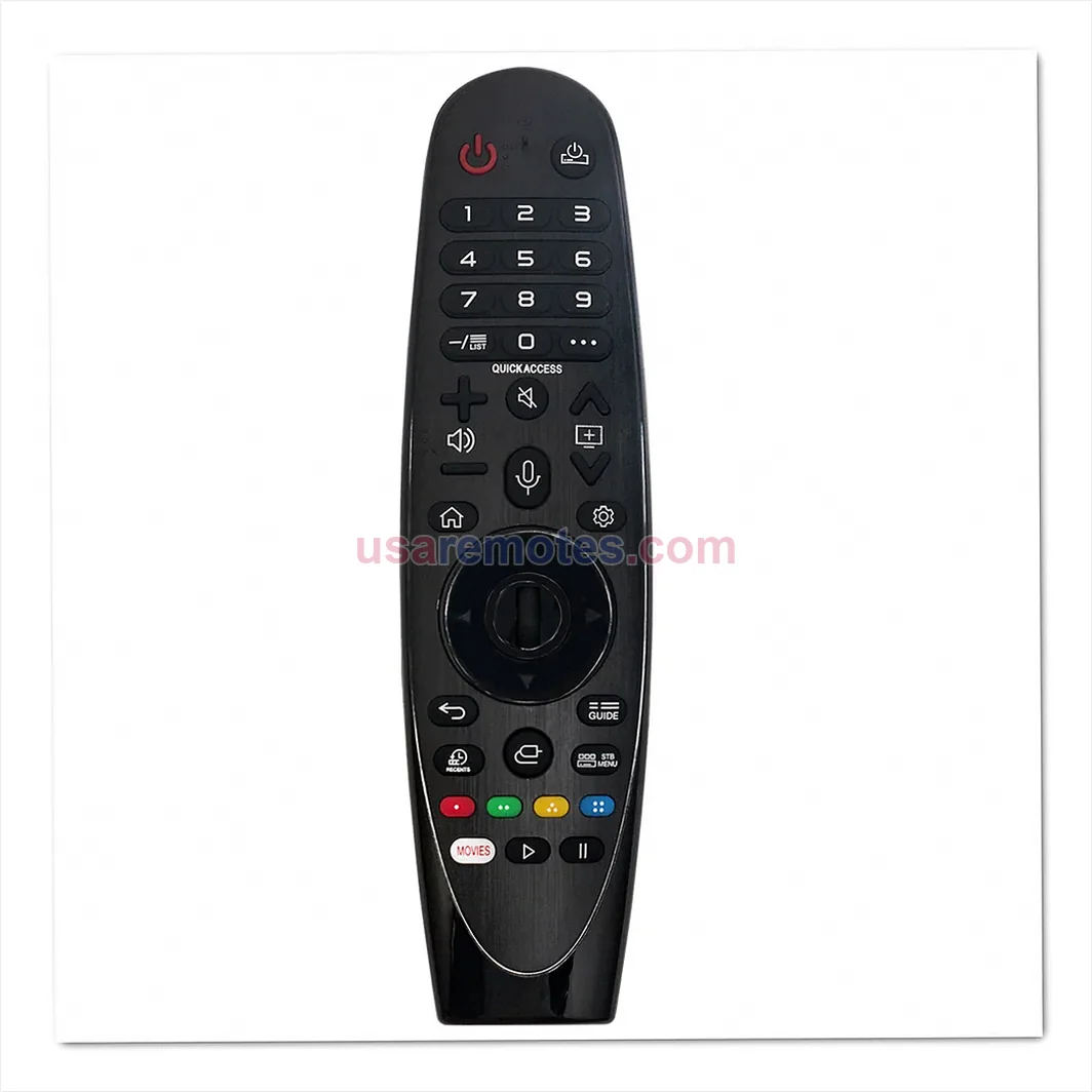 LG OLED55B9PUB remote control replacement LG OLED55B9PUB remote control replacement