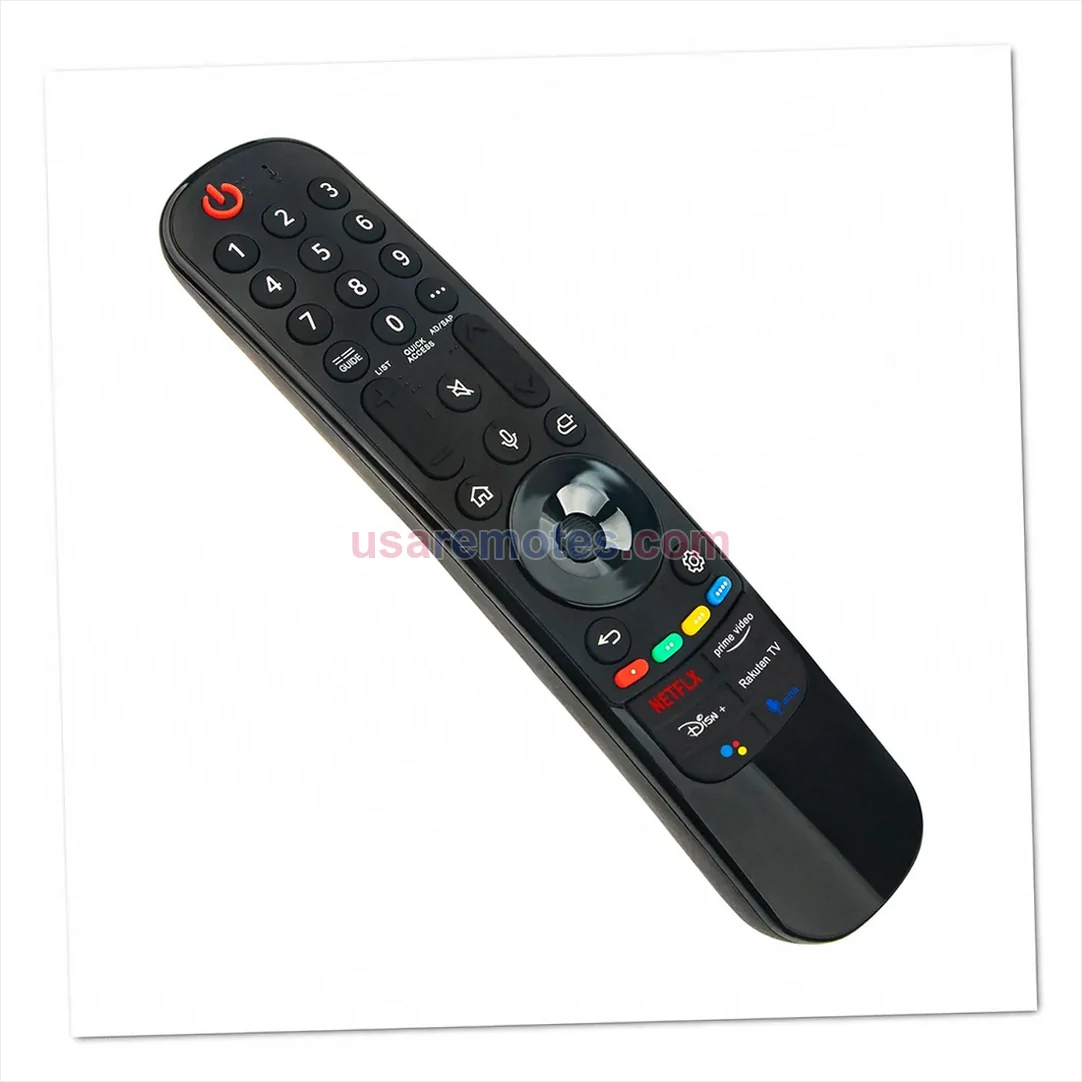 LG OLED55C1 remote control replacement LG OLED55C1 remote control replacement
