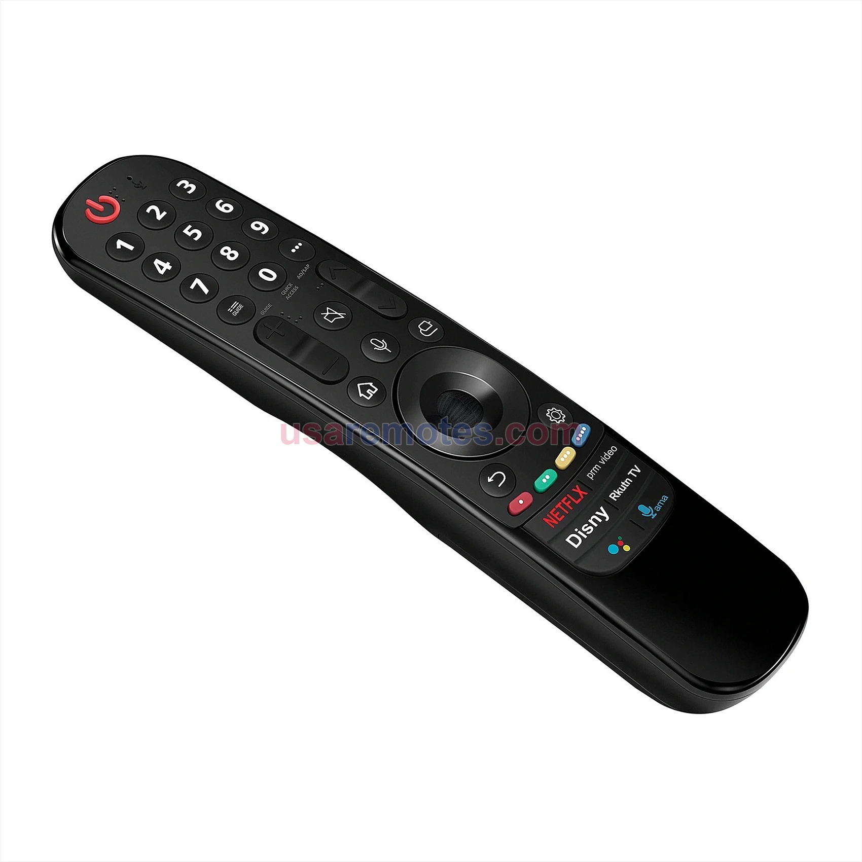 LG OLED55C2PUA remote control replacement