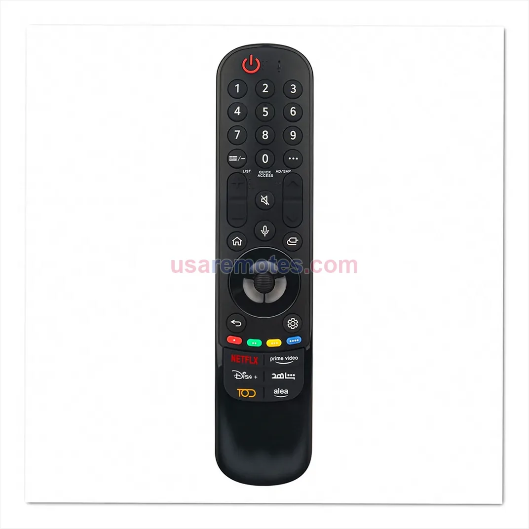 LG OLED55C32LA remote control replacement LG OLED55C32LA remote control replacement