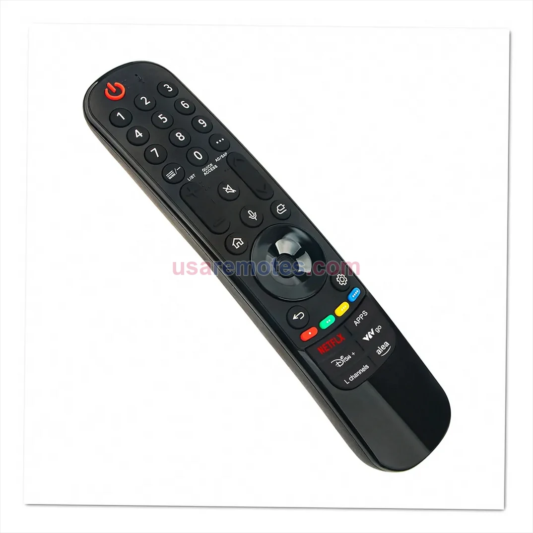 LG OLED55C4PUA remote control replacement LG OLED55C4PUA remote control replacement