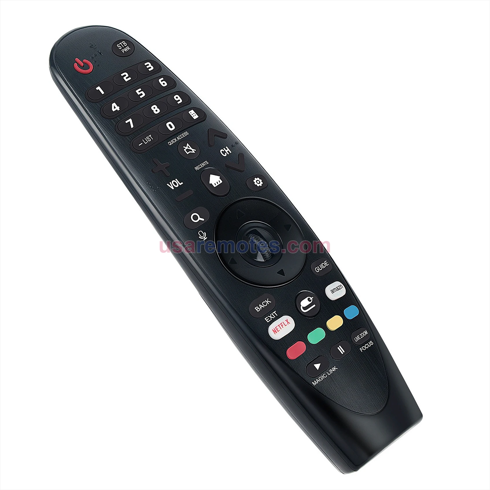 LG OLED55C7T remote control replacement