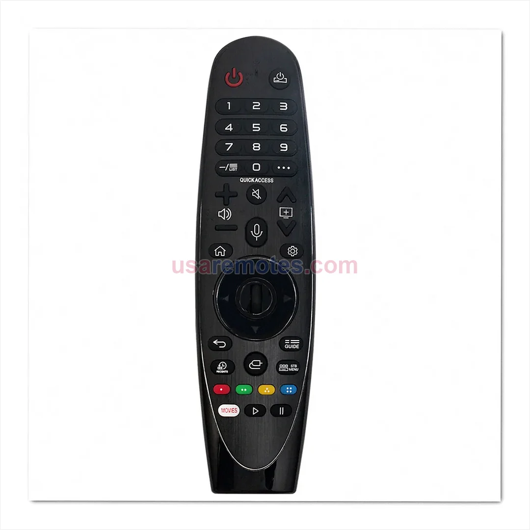 LG OLED55C9AUA remote control replacement LG OLED55C9AUA remote control replacement
