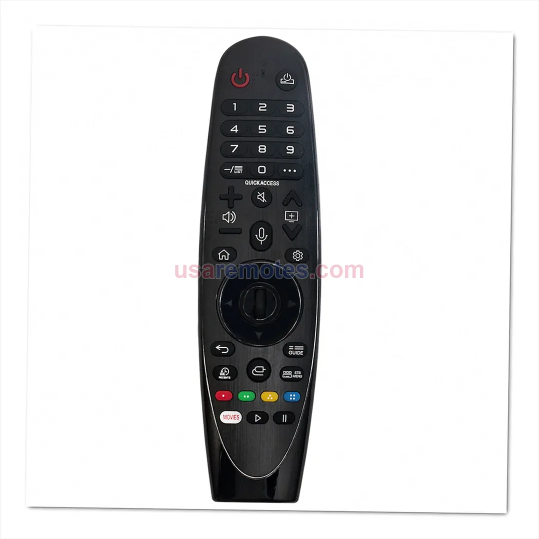 LG OLED55C9PUA remote control replacement LG OLED55C9PUA remote control replacement