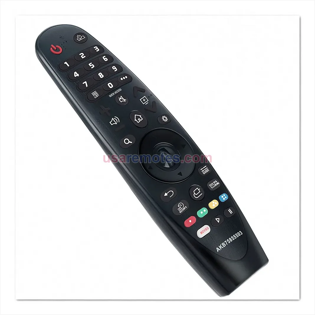 LG OLED55E9 remote control replacement LG OLED55E9 remote control replacement