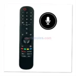 LG OLED55G33LA remote control replacement