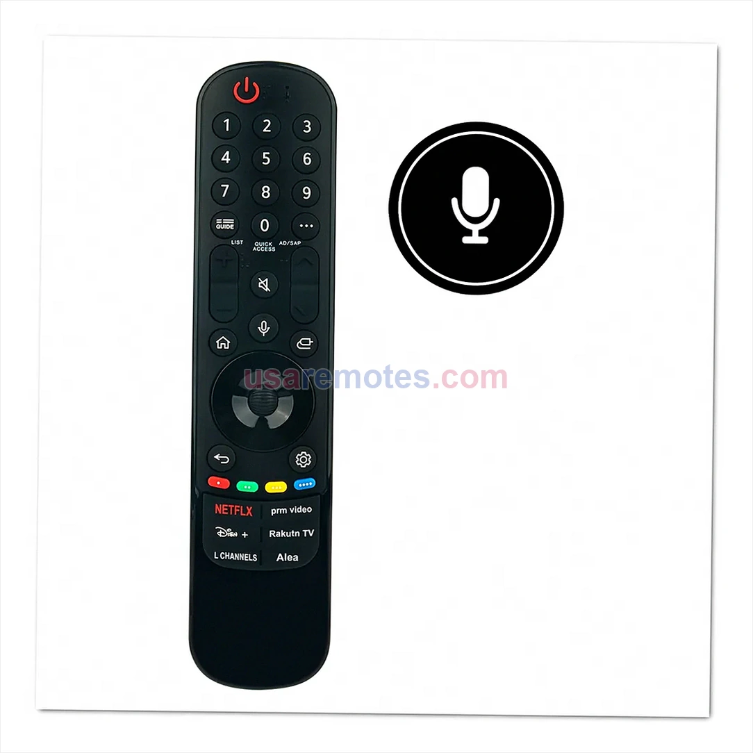LG OLED55G33LA remote control replacement LG OLED55G33LA remote control replacement