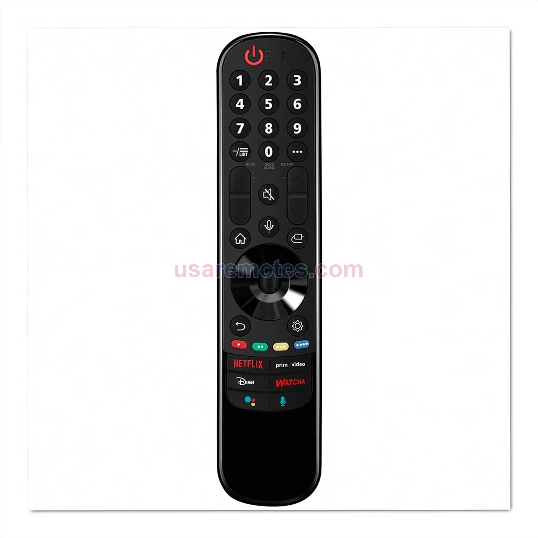 LG OLED65A1AUA remote control replacement LG OLED65A1AUA remote control replacement