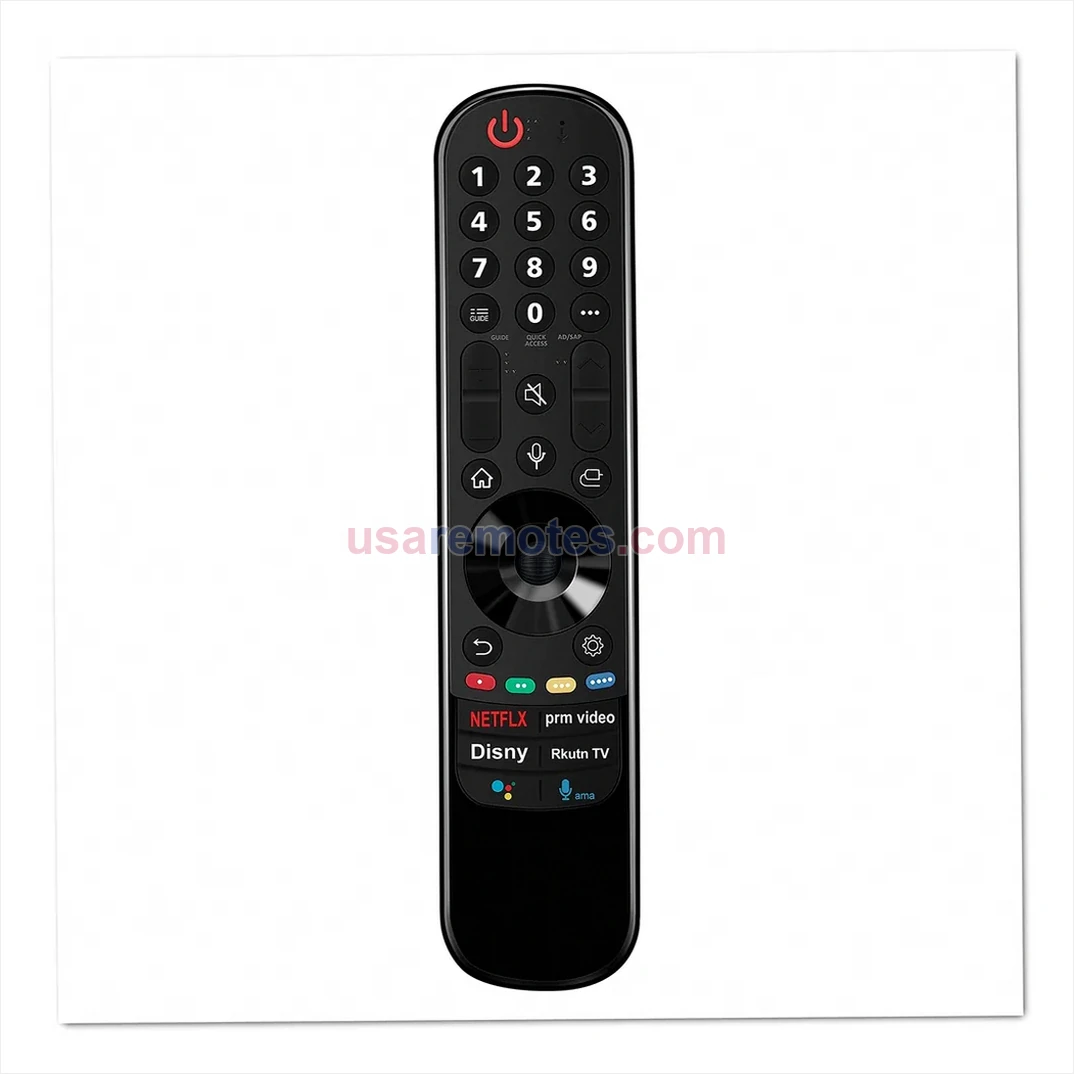 LG OLED65A2 remote control replacement LG OLED65A2 remote control replacement