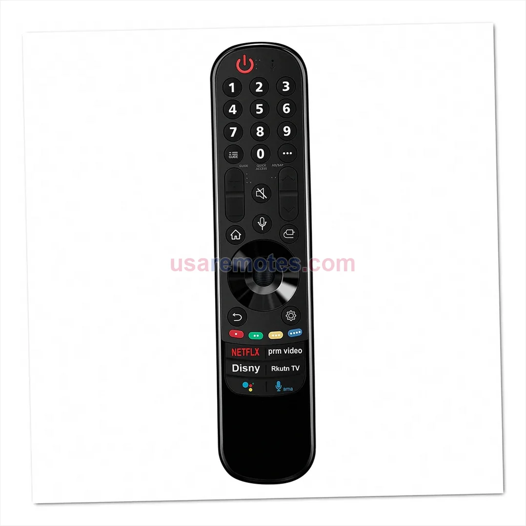 LG OLED65A26LA remote control replacement LG OLED65A26LA remote control replacement