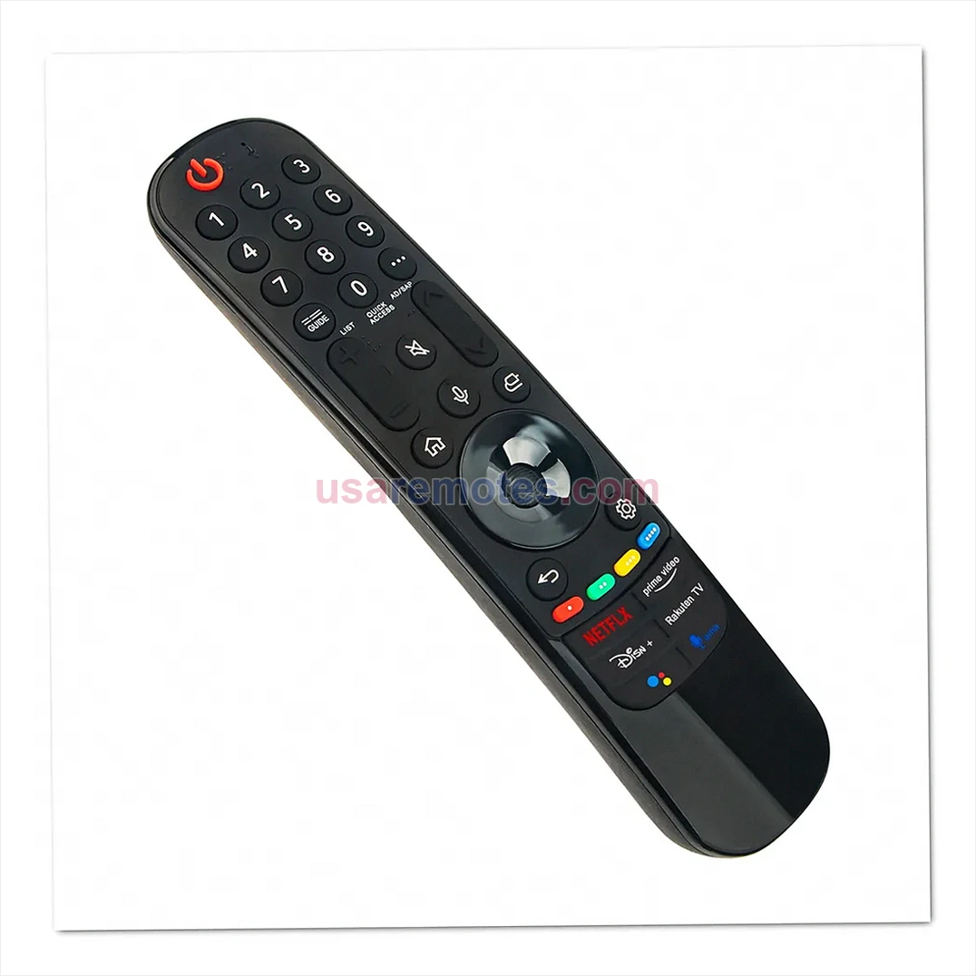 LG OLED65B19LA remote control replacement LG OLED65B19LA remote control replacement
