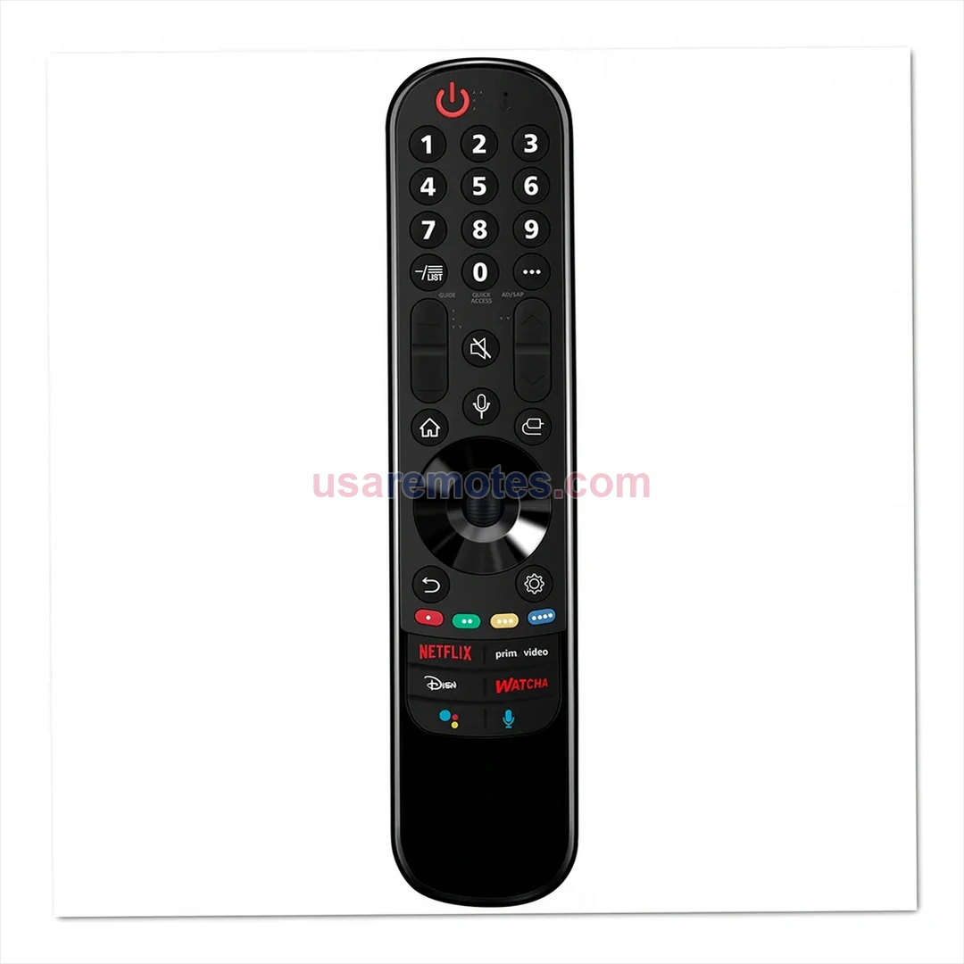 LG OLED65B1PUA remote control replacement LG OLED65B1PUA remote control replacement