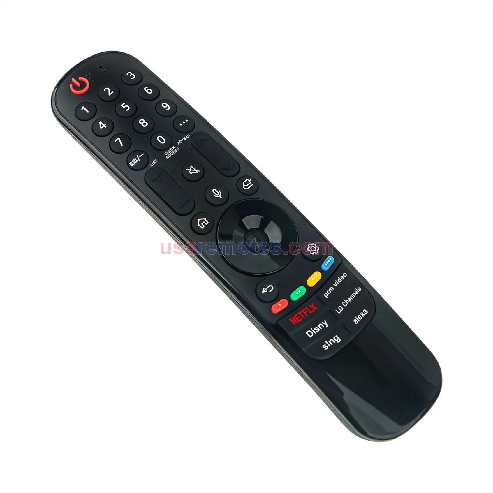 LG OLED65B3AUA remote control replacement LG OLED65B3AUA remote control replacement