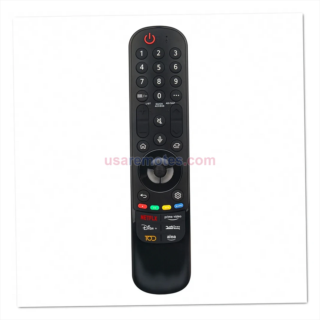 LG OLED65B3PUA remote control replacement