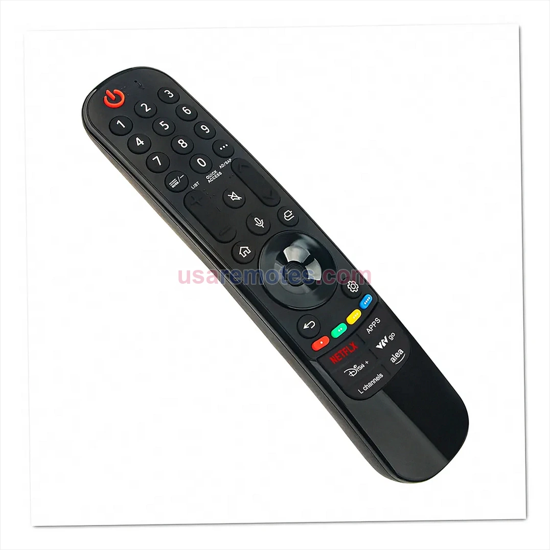 LG OLED65B4PUA remote control replacement LG OLED65B4PUA remote control replacement