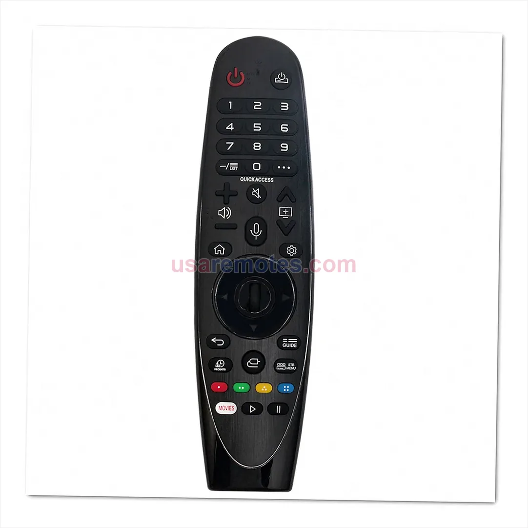 LG OLED65B8 remote control replacement LG OLED65B8 remote control replacement